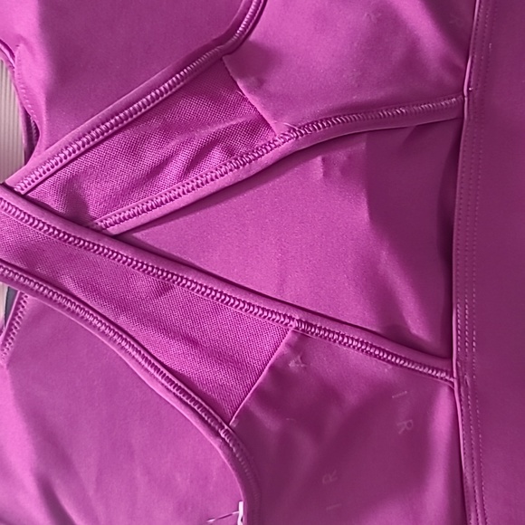 Nike womens  training bra xl - Picture 3 of 9